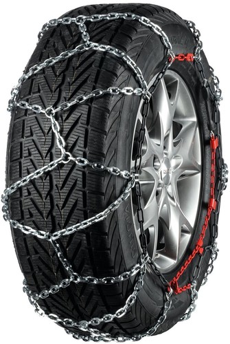 Coppia catene neve pewag - coppia, da
