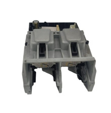 Scheda Ink CB605-60085 + Blocco Cartucce per Stampante HP DeskJet F4580 Usato