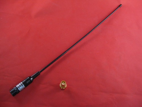 Antenna flessibile lungo - antenna, 15"