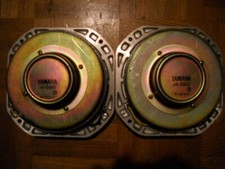 Yamaha JA-0801 Berillio