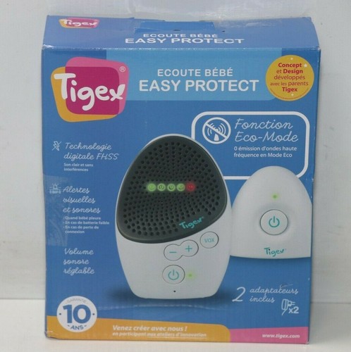 Tigex babyphone easy protect - babyphone,