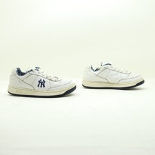 REEBOK Authentic Collection NBA Usate Numero EU 41 US 8.5 (Cod.CS1692) in pelle