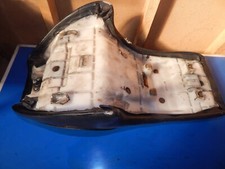 Sella, Kawasaki EN500A