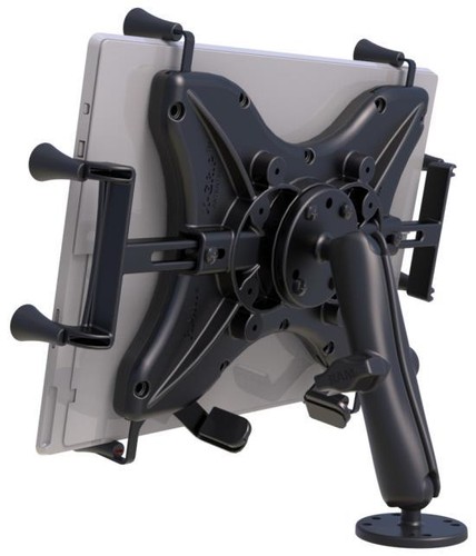 Supporto base piana ram - supporto,