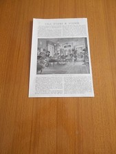 1910 M. SEKULES DITTA MILANO