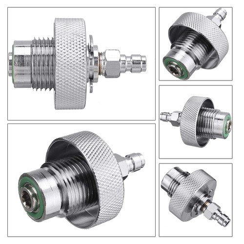 Adattatore riempimento - adattatore,