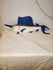 Peluche 21" Cabin Critters