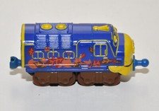 Ludorum Chuggington 0070WY00 BRUNO con foglie 2010 