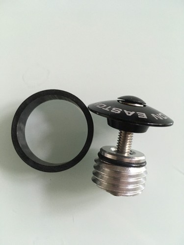 Easton ec90 itt headset - easton,