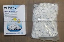 Cannolicchi Porosi in Cristal