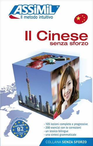 Cinese senza sforzo - il,