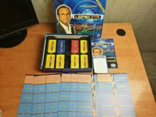 L'EREDITA' RAI UNO TERZA EDIZIONE EG 1983 Gioco di Società