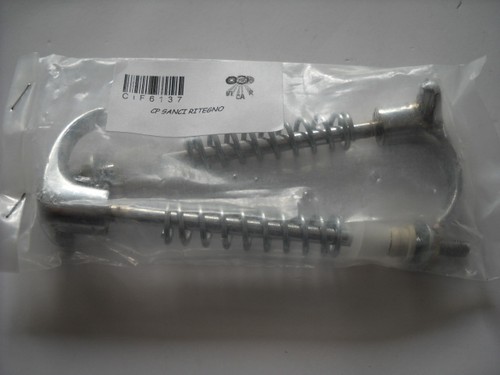 Coppia ganci ritegno per - coppia,