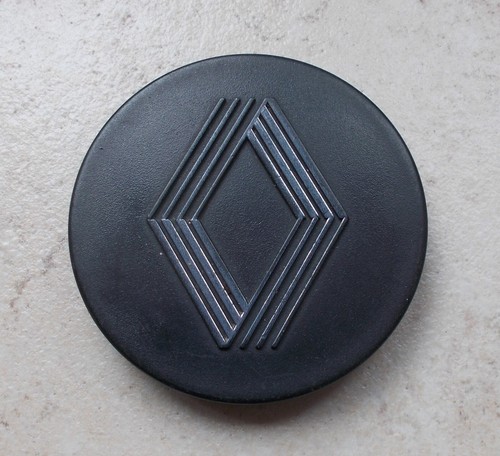 Ancien insigne emblème