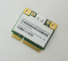 Wifi Wifi Mini PCIe Atheros