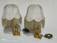 Coppia lampade tavolo - di,