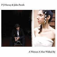 A Woman a Man Walked By von PJ