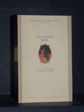 Dante opere minori 1 - -,