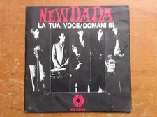 I New Dada - La Tua