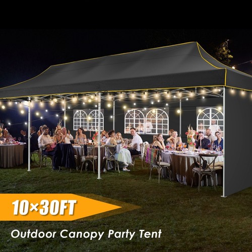 Hoteel 10x30 pop canopy - hoteel,