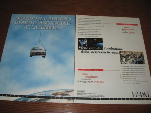 An52 viasat soccorso - *an52=viasat,