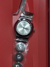 OROLOGIO DONNA SWATCH
