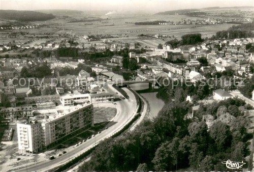Sarreguemines boulevard des - sarreguemines,