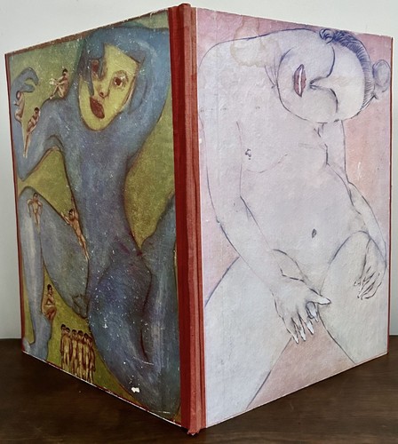 Francesco clemente pinixt - clemente, /