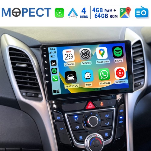 Carplay per hyundai - per,