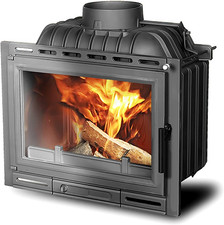 Inserto per Camino a Legna in