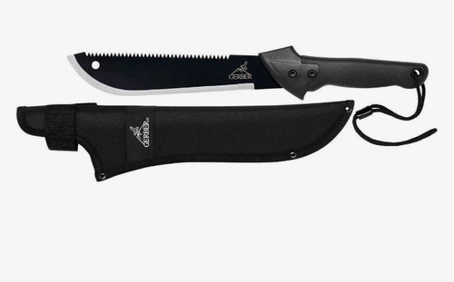Gerber gator machete - jr,