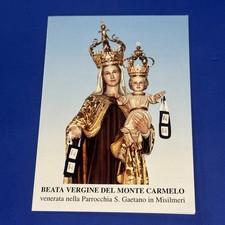 BEATA VERGINE DEL MONTE