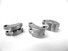 Radiosistemi Ceppi in Ergal