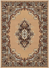 Parure (3 Pezzi) Di Tappeti