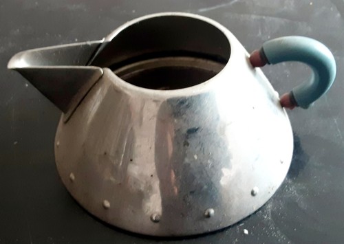 Alessi bollitore 9093 in - bollitore,