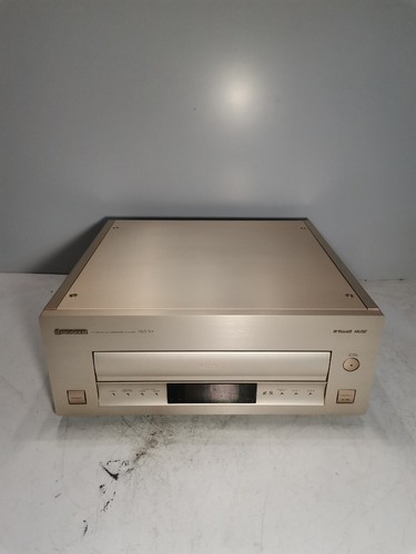 Junk pioneer hld - junk, lettore
