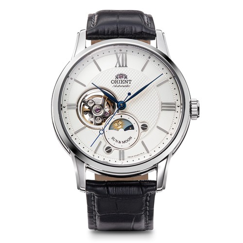 Orologio orient as0003s - orologio, rn-as0003s