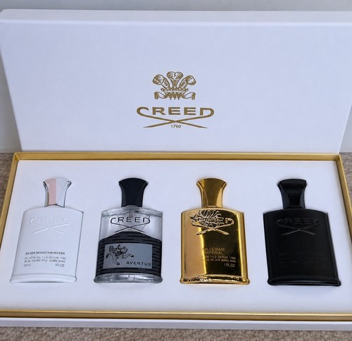 Creed aventus set regalo - creed,