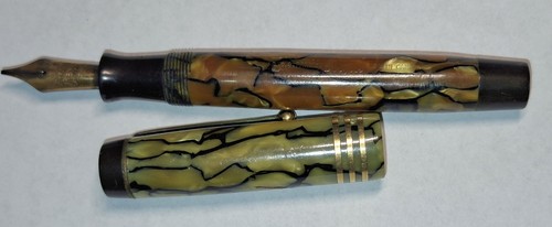 Penna stilografica parker - stilografica,