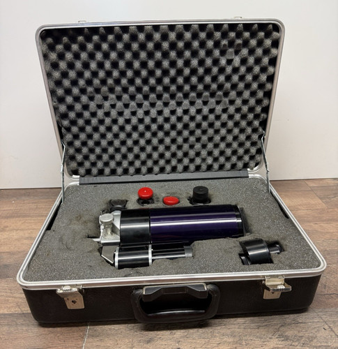 Telescopio vintage questar - telescopio,
