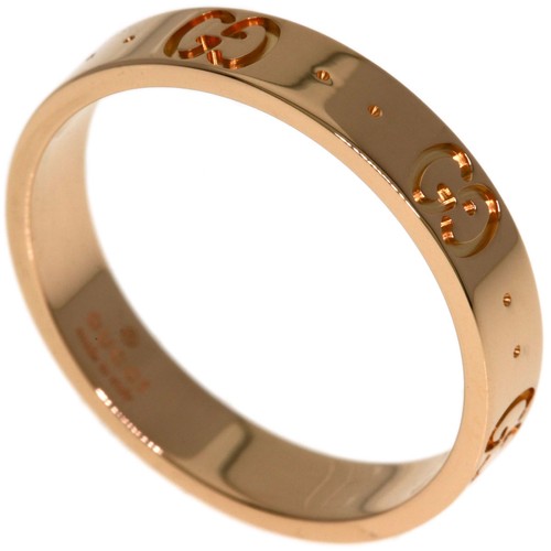 Gucci icona anello 18 - icona,