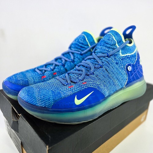 Nike zoom paranoid - nike, 11