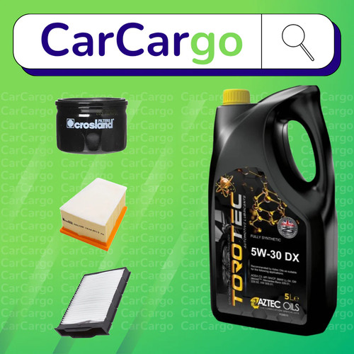 Kit tagliando per renault - tagliando,