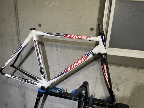Telaio bici strada - telaio, da