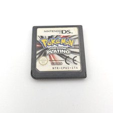 Pokemon Platino ITA originale