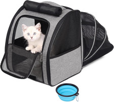 Zaino per Cani Zaino per