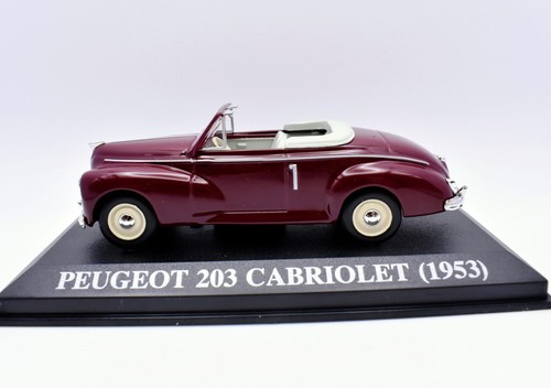 Modellino auto scala 43 - modellino, 1:43