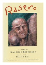 Rebolledo, Francisco Rasero