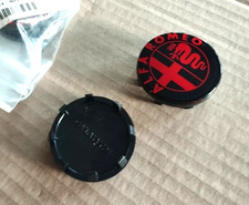 SET 4 Pz. ALFA ROMEO