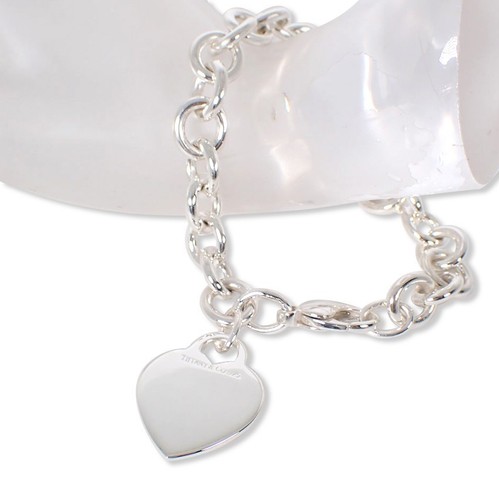Usato bracciale tiffany - bracciale,